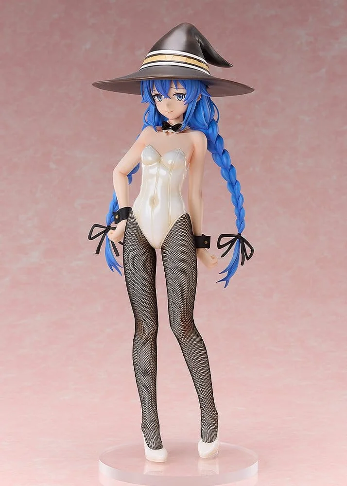 Mushoku Tensei: Jobless Reincarnation Season 2 PVC Statue 1/4 Roxy Bunny Ver. 45 cm